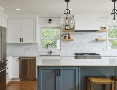 Green Kitchen Remodeling: A Comprehensive Guide