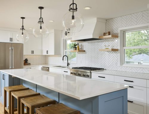 Kitchen Accessibility Remodel: A Comprehensive Guide
