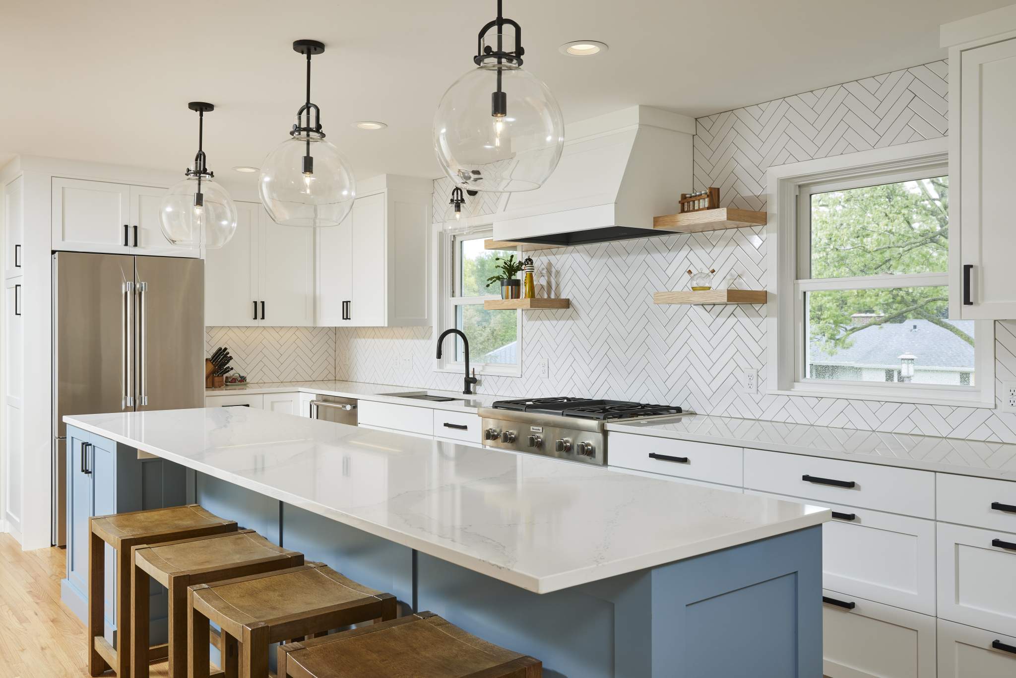 Kitchen Accessibility Remodel: A Comprehensive Guide
