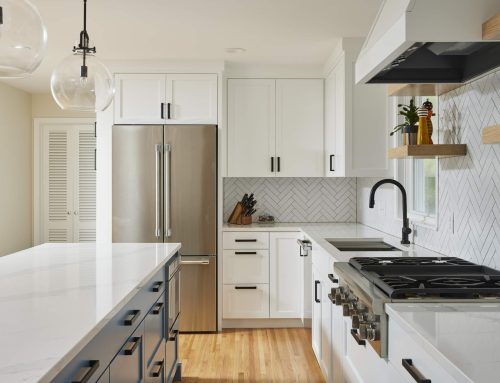 Maximizing Your Home’s Value with a Kitchen Remodel